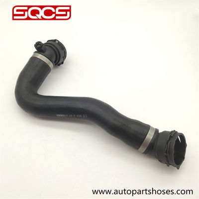 A17127639213 17127639213 σωλήνας δαπανών της BMW N20, ανώτερη μάνικα θερμαντικών σωμάτων της BMW X3