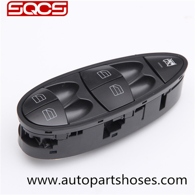 Αυτόματος aftermarket ηλεκτρικών συστημάτων διακόπτης A2118210058 A211 821 00 58 παραθύρων δύναμης για benz E500 E550 E63 AMG07 της Mercedes