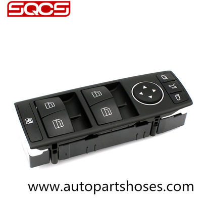 Κουμπί A2128208310 A212 820 83 10 παραθύρων δύναμης διακοπτών παραθύρων δύναμης αυτοκινήτων για benz της Mercedes
