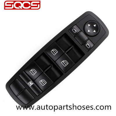 Διακόπτης A2518300110 A251 830 01 10 παραθύρων διέλευσης της Ford για Benz W169 W245 της Mercedes