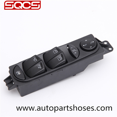 Διακόπτης Msd παραθύρων της Mercedes 8969 A6395451313   A639 545 13 13 για Benz Vito W639 της Mercedes