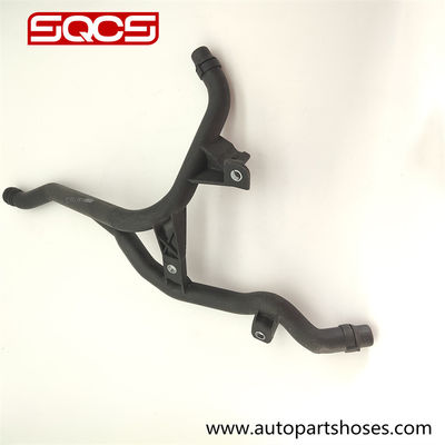 Crankcase 11537519710 μανικών διαλειμμάτων μηχανών A11537519710 E61 για τη Bmw M54 E60 E65