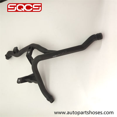 Crankcase 11537519710 μανικών διαλειμμάτων μηχανών A11537519710 E61 για τη Bmw M54 E60 E65