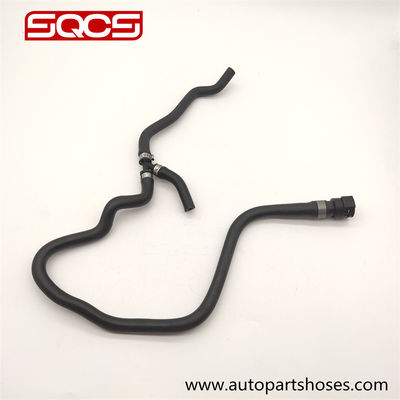 A17127508013 σωλήνας διαλειμμάτων της BMW, BMW 7 μάνικα 17127508013 δεξαμενών βενζίνης σειράς E65
