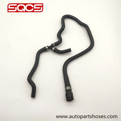 A17127508013 σωλήνας διαλειμμάτων της BMW, BMW 7 μάνικα 17127508013 δεξαμενών βενζίνης σειράς E65