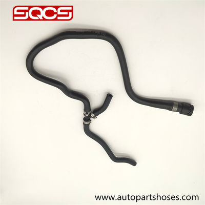 A17127508013 σωλήνας διαλειμμάτων της BMW, BMW 7 μάνικα 17127508013 δεξαμενών βενζίνης σειράς E65
