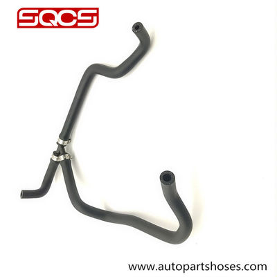 A17127576363 17127576363 μάνικα ψυκτικού μέσου της BMW X5, σωλήνας δαπανών F01 F02 BMW X5 E70
