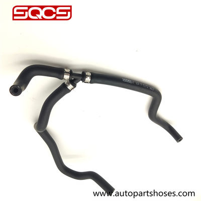 A17127576363 17127576363 μάνικα ψυκτικού μέσου της BMW X5, σωλήνας δαπανών F01 F02 BMW X5 E70