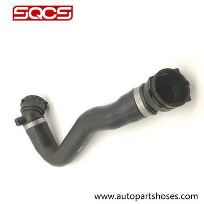 A17127639213 17127639213 σωλήνας δαπανών της BMW N20, ανώτερη μάνικα θερμαντικών σωμάτων της BMW X3