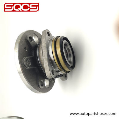 A9063503810 Sprinter 906 αυτόματη απελευθέρωση συμπλεκτών που αντέχει 9063503810 ρουλεμάν πλημνών ροδών