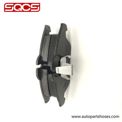 Τα A9014210410 W904 φρενάρουν τους δίσκους 9014210410 μαξιλαριών για Benz Sprinter W901 της Mercedes