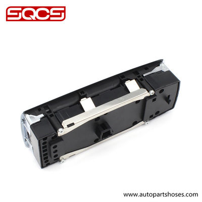 Διακόπτης παραθύρων A1669054400 W246 BMW, κύριος διακόπτης παραθύρων 1669054400 αυτοκινήτων