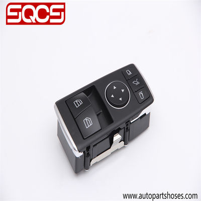 Διακόπτης παραθύρων κατηγορίας A1729056900 C204 Mercedes Γ για R231 E92