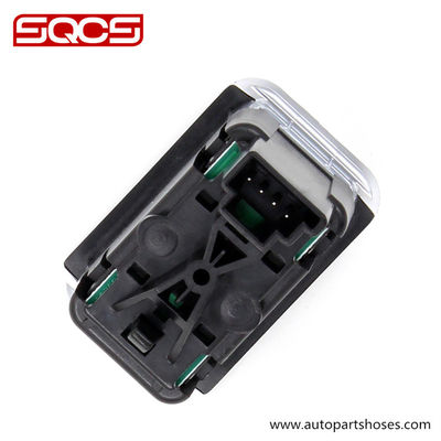 Benz της Mercedes διακοπτών παραθύρων A2049058202 C300, διακόπτης παραθύρων 2049058202 W204