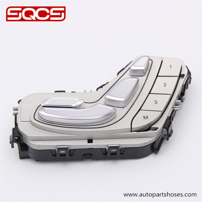 A2059057851 Benz της Mercedes διακόπτης καθισμάτων, διακόπτης ελέγχου καθισμάτων W205 2059057851 Mercedes