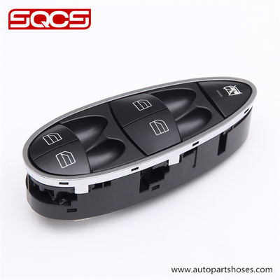 Διακόπτης ανυψωτών παραθύρων SQCS A2118213279, διακόπτης παραθύρων δύναμης 2118213279 Mercedes