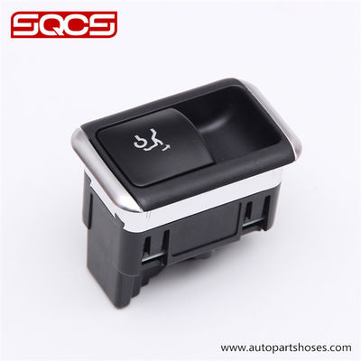 A2129059200 Tailgate διακόπτης απελευθέρωσης, διακόπτης πορτών 2129059200 W212 Mercedes