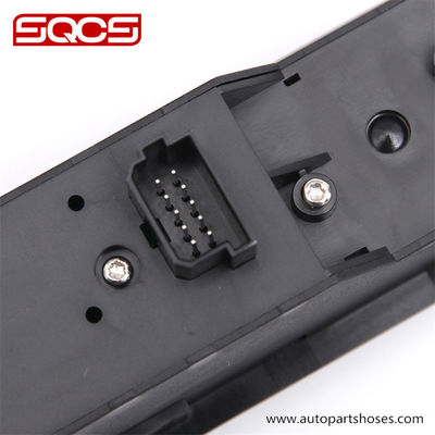 Αυτοκίνητοι σύρτες 6395451213 πορτών SQCS A6395451213 κύριος διακόπτης παραθύρων δύναμης