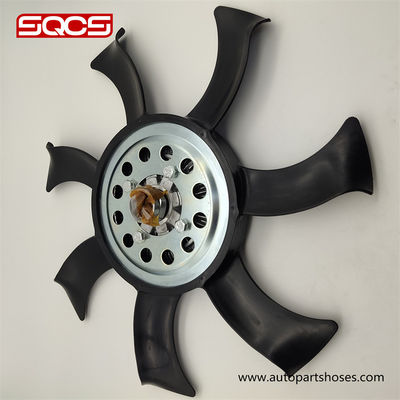Λεπίδα ανεμιστήρων 0002007223 με Benz Sprinter Vito Mixto W639 W906 της Mercedes συμπλεκτών