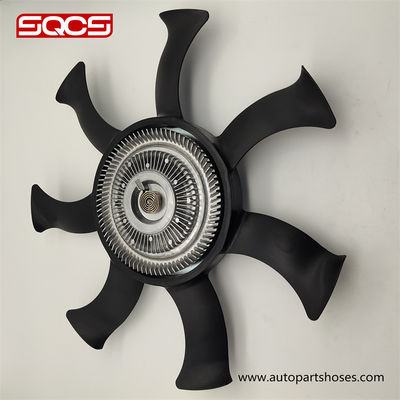 Λεπίδα ανεμιστήρων 0002007223 με Benz Sprinter Vito Mixto W639 W906 της Mercedes συμπλεκτών