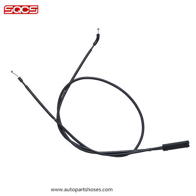 Daewoo 739616104 αυτοκίνητο καλώδιο απελευθέρωσης κουκουλών μελών του σώματος