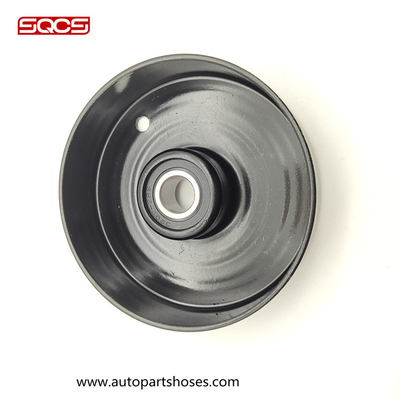 A1112000070 1112000070 Tensioner ζωνών Drive αυτοκινήτων τροχαλία για M111 W202 W203 W124