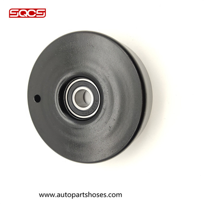 A1112000070 1112000070 Tensioner ζωνών Drive αυτοκινήτων τροχαλία για M111 W202 W203 W124