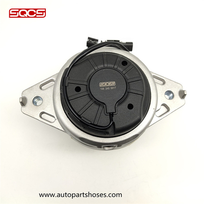 1662406917 μέρη W166 Mercedes αναστολής μηχανών A1662406917 W292 τοποθετούν