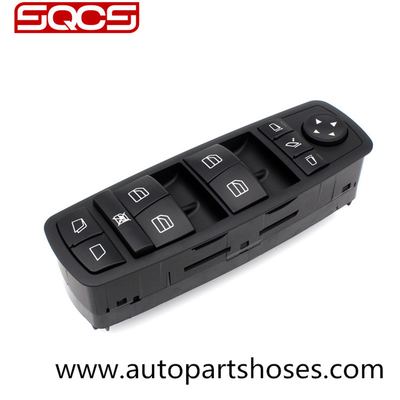 A2518300390 A251 830 03 δευτερεύων διακόπτης παραθύρων δύναμης 90 οδηγών για Benz Α W169 Β W245 μιλ. W164 Ρ W251 GL X164 της Mercedes
